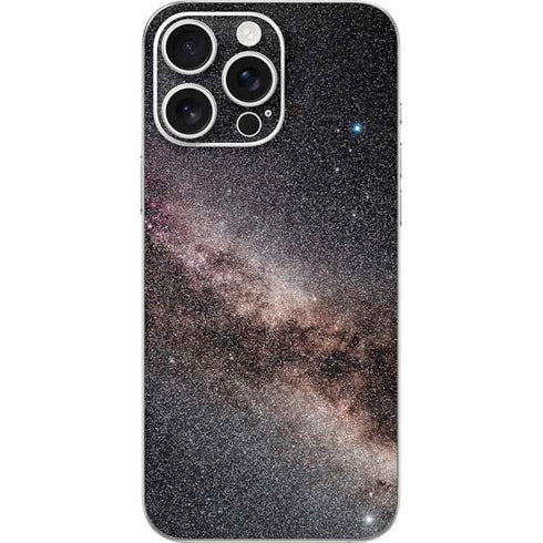 Northern Summer Milky Way iPhone 16 Pro Max Skin