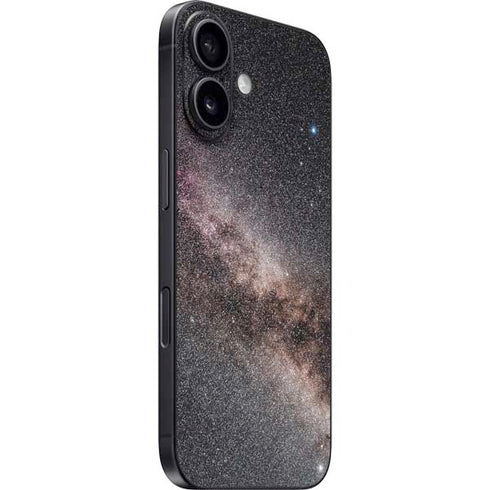 Northern Summer Milky Way iPhone 16 Skin