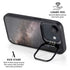 Northern Summer Milky Way iPhone 16e Kickstand Case