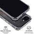 Northern Summer Milky Way iPhone 16e Clear Case