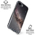 Northern Summer Milky Way iPhone 16e Clear Case