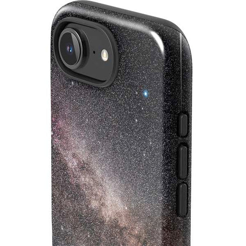 Northern Summer Milky Way iPhone 16e Impact Case