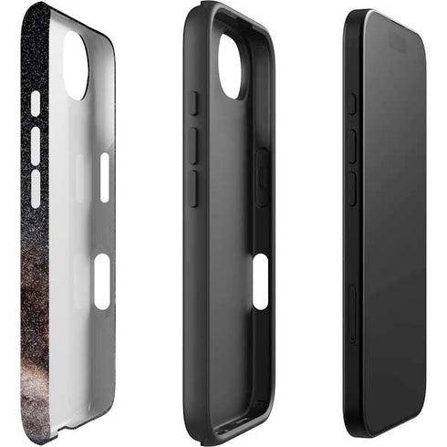 Northern Summer Milky Way iPhone 16e Impact Case