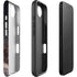 Northern Summer Milky Way iPhone 16e Impact Case