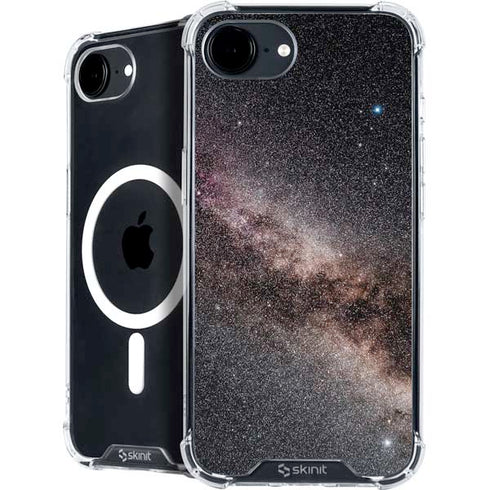 Northern Summer Milky Way iPhone 16e MagSafe Case