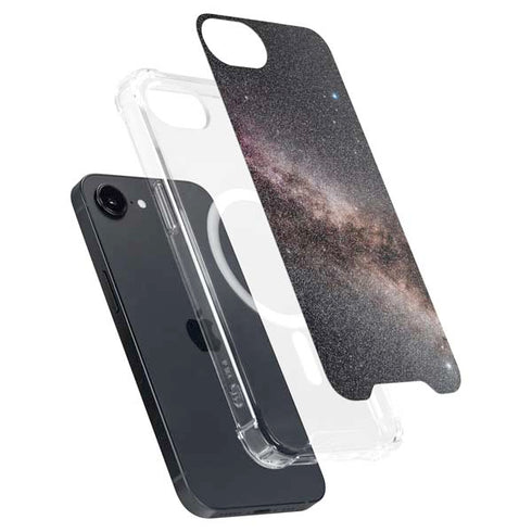 Northern Summer Milky Way iPhone 16e MagSafe Case