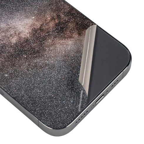 Northern Summer Milky Way iPhone 16e Skin