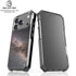 Northern Summer Milky Way iPhone 18 Pro Clear Case