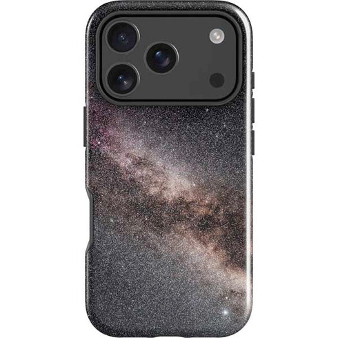 Northern Summer Milky Way iPhone 18 Pro Impact Case