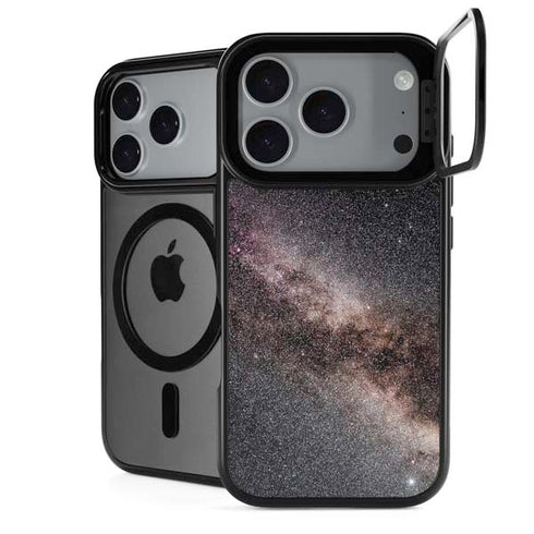 Northern Summer Milky Way iPhone 18 Pro Max Kickstand Case