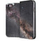 Northern Summer Milky Way iPhone 7 Folio Case