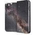 Northern Summer Milky Way iPhone 7 Folio Case
