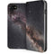 Northern Summer Milky Way iPhone SE (2nd & 3rd Gen) Folio Case
