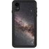 Northern Summer Milky Way iPhone Cases