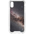 Northern Summer Milky Way iPhone XS Clear Case