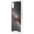 Northern Summer Milky Way iPhone XS Clear Case