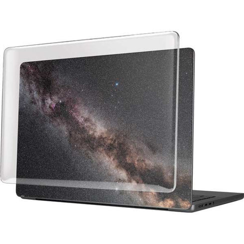 Northern Summer Milky Way MacBook Pro 14in (2021-24) Case plus Skin