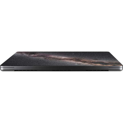 Northern Summer Milky Way Apple MacBook Pro 14-inch Skin