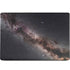 Northern Summer Milky Way MacBook Skins