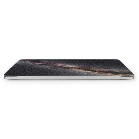 Northern Summer Milky Way Apple MacBook Pro 16-inch Skin