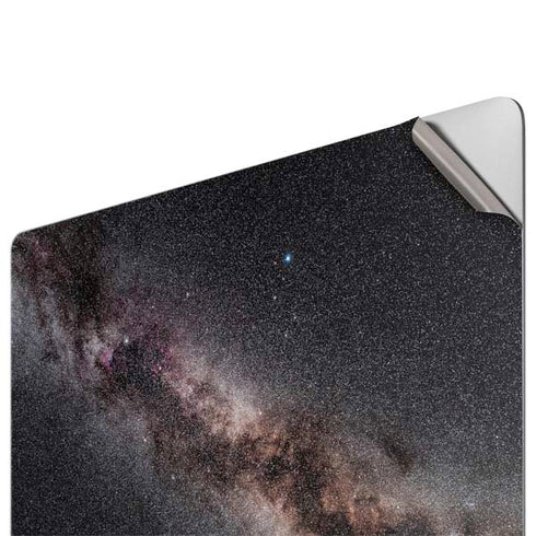Northern Summer Milky Way Apple MacBook Pro 16-inch Skin