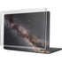 Northern Summer Milky Way MacBook Cases
