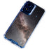 Northern Summer Milky Way Moto G 5G (2024) Clear Case
