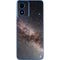 Northern Summer Milky Way Moto G Play 4G (2024) Skin