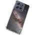 Northern Summer Milky Way Moto G Play 5G (2025) Clear Case