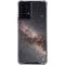 Northern Summer Milky Way Moto G Power 5G (2024) Clear Case