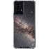 Northern Summer Milky Way Moto G Power 5G (2024) Clear Case