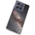 Northern Summer Milky Way Moto G Power 5G (2025) Clear Case
