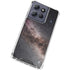 Northern Summer Milky Way Moto G Stylus 5G (2025) Clear Case