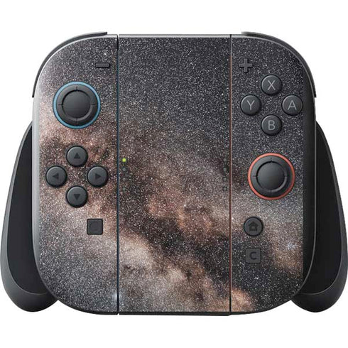 Northern Summer Milky Way Nintendo Switch 2 (2025) with Joy-Con Skin