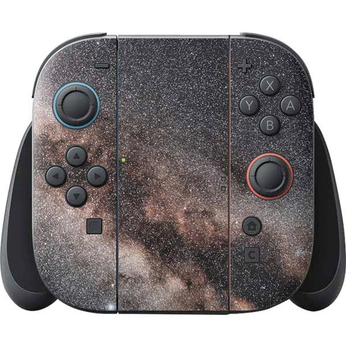 Northern Summer Milky Way Nintendo Switch 2 (2025) Joy-Con Controller Skin