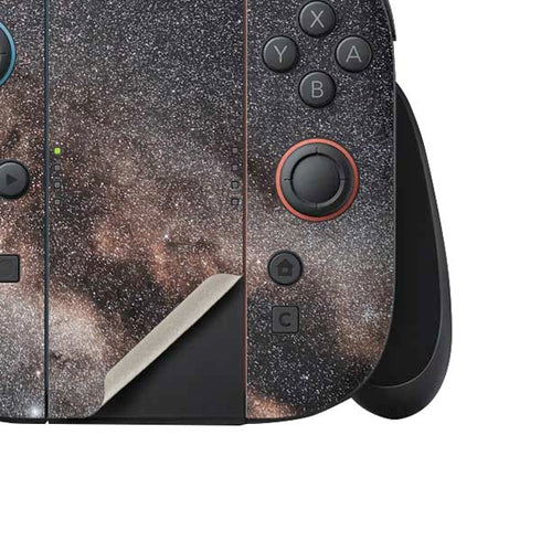 Northern Summer Milky Way Nintendo Switch 2 (2025) Joy-Con Controller Skin