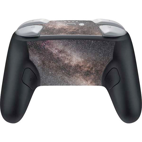 Northern Summer Milky Way Nintendo Switch 2 (2025) Pro Controller Skin