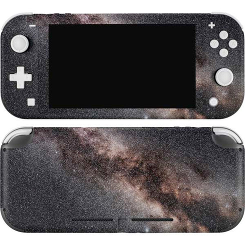 Northern Summer Milky Way Nintendo Skins
