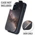 Northern Summer Milky Way Otterbox Defender iPhone Skin