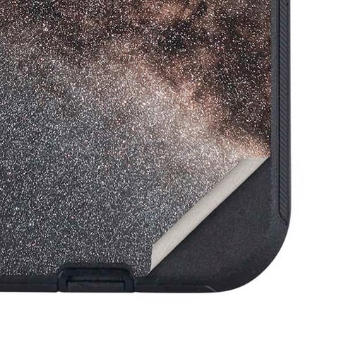 Northern Summer Milky Way Otterbox Defender iPhone Skin