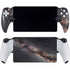 Northern Summer Milky Way PlayStation Portal Remote Player Skin