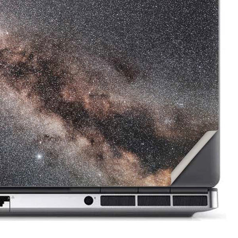 Northern Summer Milky Way Dell Precision Skin
