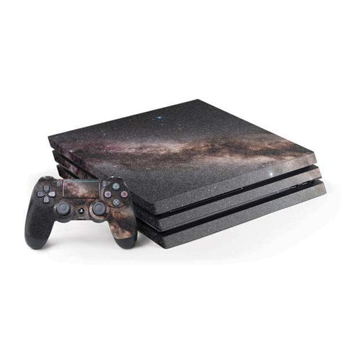 Northern Summer Milky Way PlayStation PS4 Skins