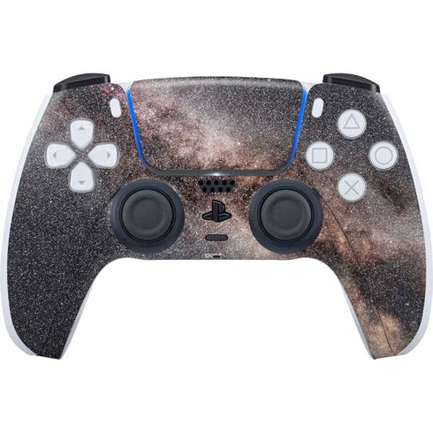 Northern Summer Milky Way PlayStation PS5 Skins