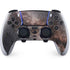 Northern Summer Milky Way PS5 DualSense Edge Pro Controller Skin