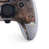 Northern Summer Milky Way PS5 DualSense Edge Pro Controller Skin