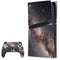 Northern Summer Milky Way PS5 Pro Bundle Skin