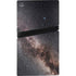 Northern Summer Milky Way PS5 Pro Console Skin