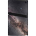 Northern Summer Milky Way PS5 Pro Console Skin