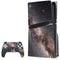 Northern Summer Milky Way PS5 Pro Disk Bundle Skin